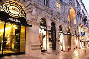 Guesthouse Sweet Liberdade