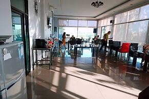 Nutchana Hill Boutique Hotel