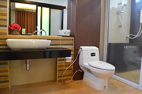 Nutchana Hill Boutique Hotel
