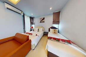 Nutchana Hill Boutique Hotel