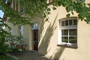 Ostsee-Landhaus