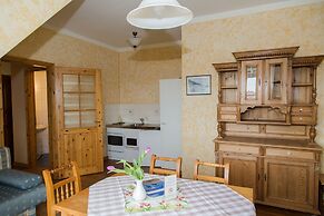 Ostsee-Landhaus