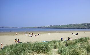 Cardigan Bay Holiday Park