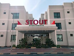 Stout Apartments