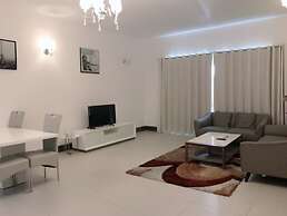 Stout Apartments