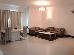 Stout Apartments