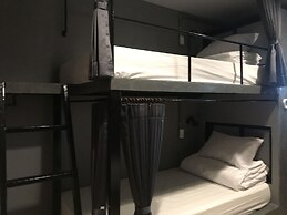 La Malila Hostel