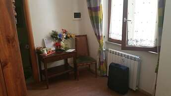 A Casa Di Giò