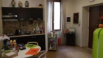 A Casa Di Giò