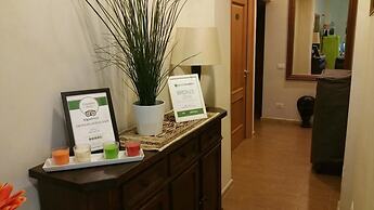 A Casa Di Giò