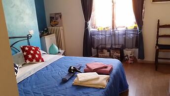 A Casa Di Giò