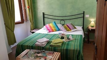 A Casa Di Giò