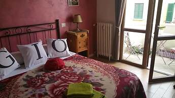 A Casa Di Giò