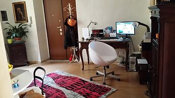 A Casa Di Giò