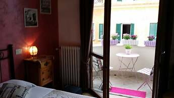 A Casa Di Giò
