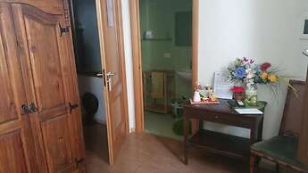 A Casa Di Giò