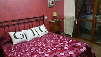 A Casa Di Giò