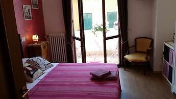 A Casa Di Giò