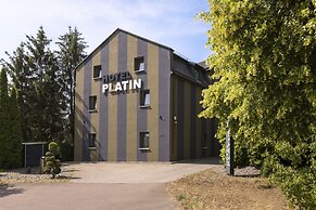 Hotel Platin Regensburg