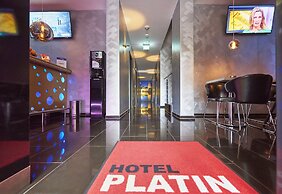 Hotel Platin Regensburg