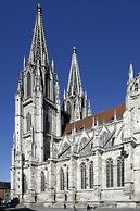 Hotel Platin Regensburg
