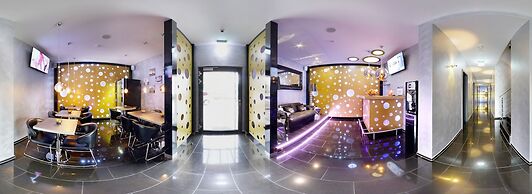 Hotel Platin Regensburg