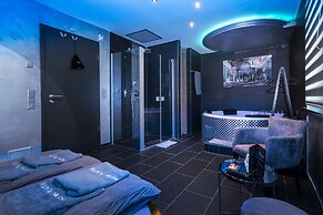 Hotel Platin Regensburg
