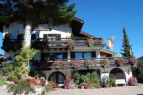 Hotel Pension Heidelberg