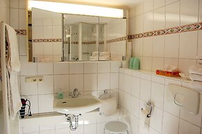 Hotel Pension Heidelberg