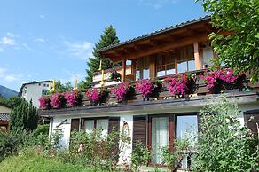 Hotel Pension Heidelberg