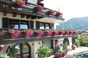 Hotel Pension Heidelberg