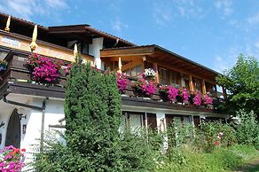 Hotel Pension Heidelberg