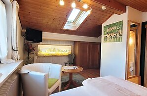 Hotel Pension Heidelberg