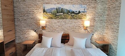 Hotel Pension Heidelberg