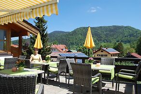 Hotel Pension Heidelberg