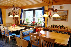 Hotel Pension Heidelberg