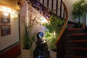 Hotel Pension Heidelberg