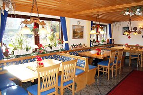 Hotel Pension Heidelberg