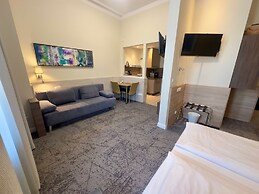 Hotel Central