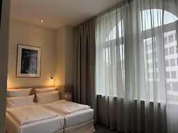 Hotel Central