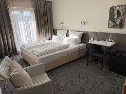 Hotel Central