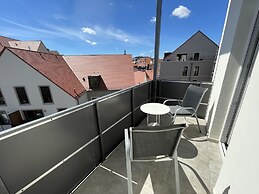 Hotel Central