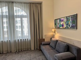 Hotel Central