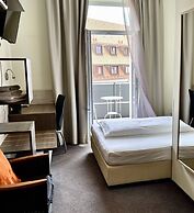 Hotel Central