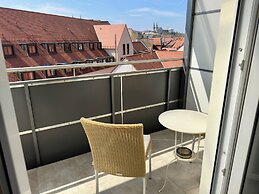 Hotel Central
