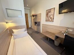 Hotel Central