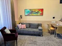 Hotel Central