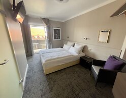 Hotel Central