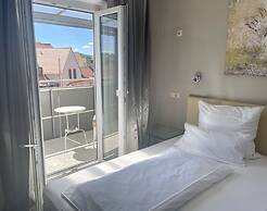 Hotel Central