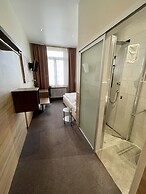 Hotel Central